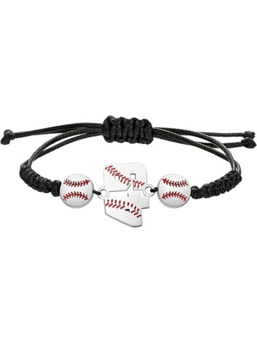 Number 49 Baseball Number Bracelets Athletes Jersey Number Bracelet